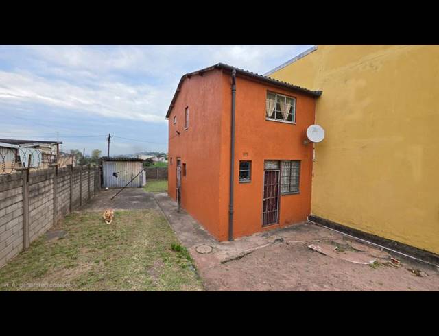 2 BEDROOM HOUSE FOR SALE IN WESTCLIFF